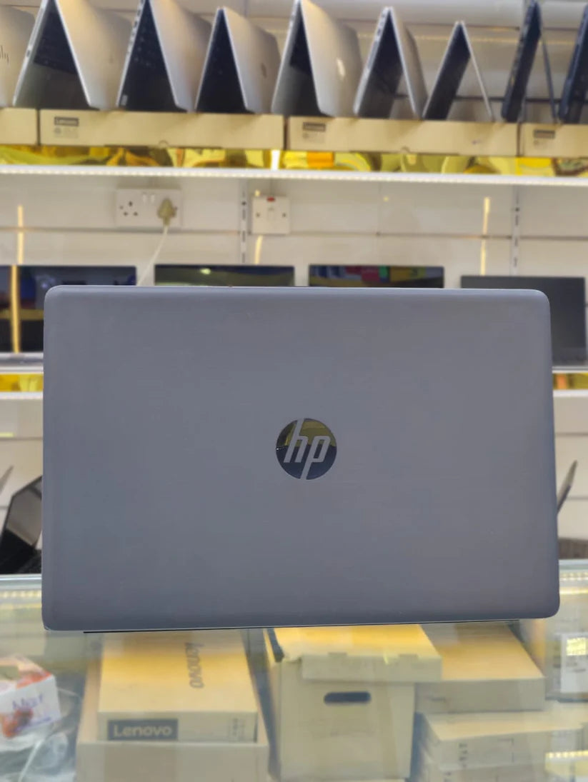 HP 250 G7 Corei5 8th 8GB Ram 256 SSD 15.6"Inch Display