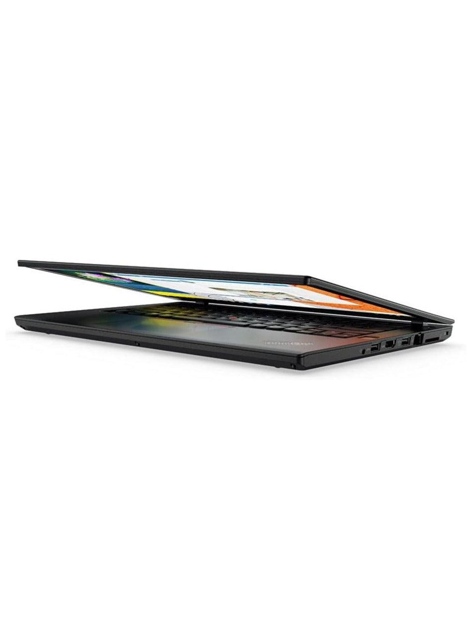 Lenovo ThinkPad T470  Business Laptop | intel core  i7-7th Generation CPU | 8GB RAM | 256GB SSD | 14.1 inch Display | Windows 11 Professional