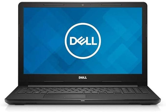 Dell Inspiron 3580 Laptop Core i5-8265U - 8th Generation, Ram 8GB-256 SSD