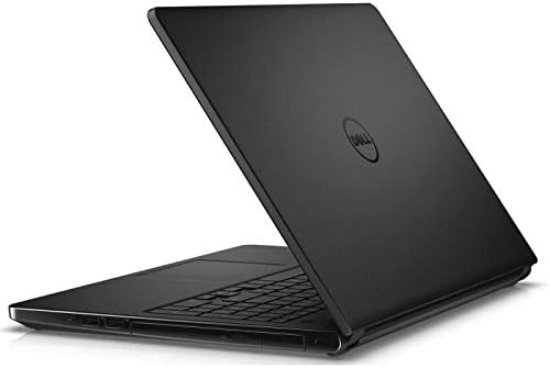 Dell Inspiron 3580 Laptop Core i5-8265U - 8th Generation, Ram 8GB-256 SSD