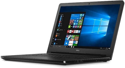 Dell Inspiron 3580 Laptop Core i5-8265U - 8th Generation, Ram 8GB-256 SSD