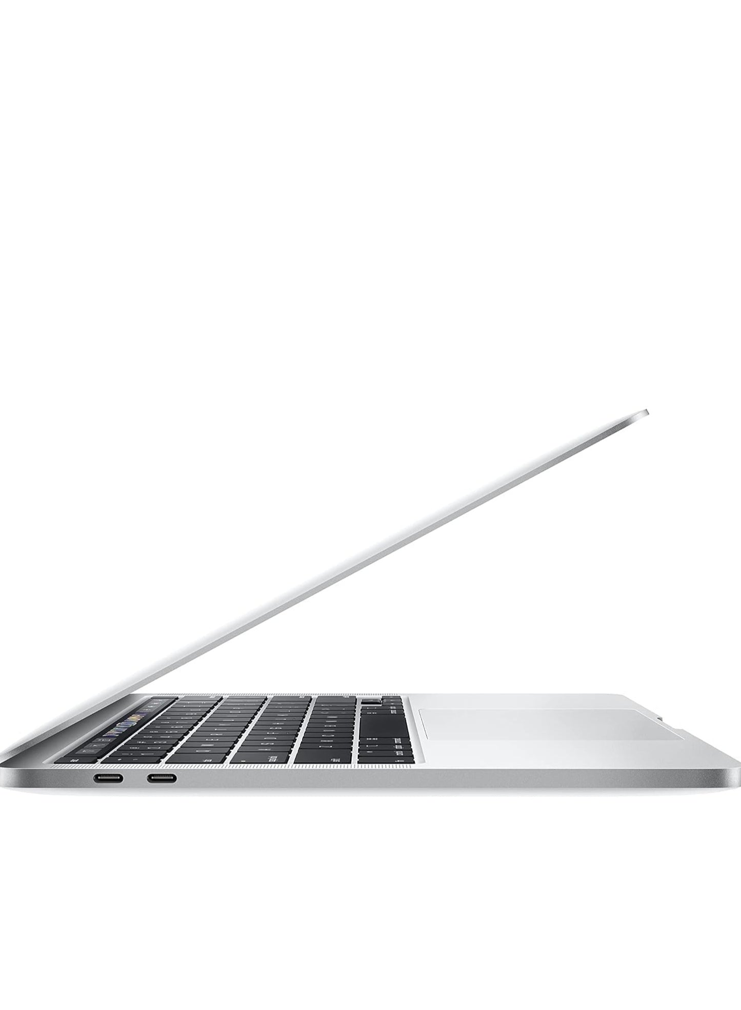 2020 MacBook Pro A2338 with Apple M1 Chip, 16GB RAM, 256GB SSD, Space Gray New (Open Box)