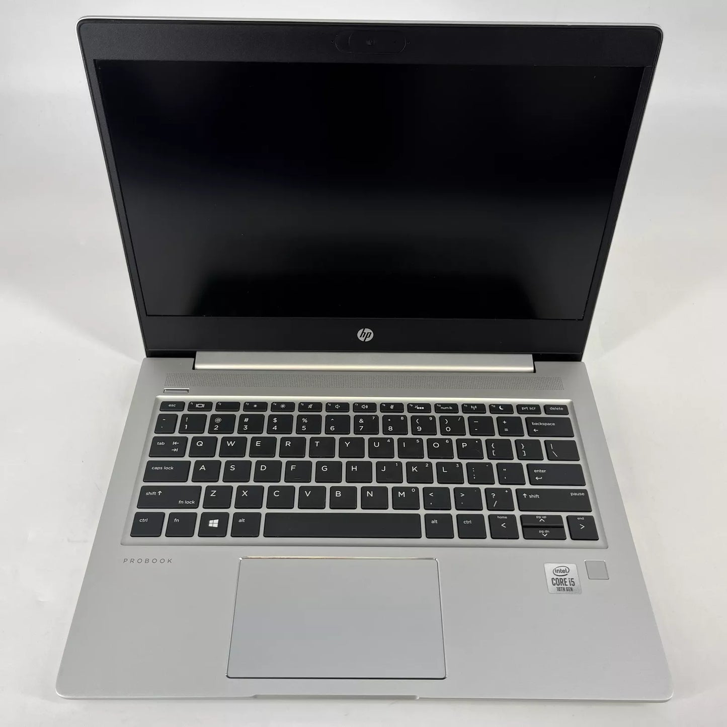 HP PROBOOK 430 G7 CORE i3-10210U@1.60GHz 8GB RAM 256GB M.2 NVMe SSD WIN-11Pro