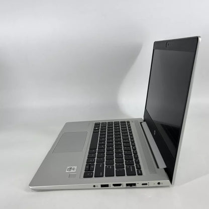 HP PROBOOK 430 G7 CORE i3-10210U@1.60GHz 8GB RAM 256GB M.2 NVMe SSD WIN-11Pro