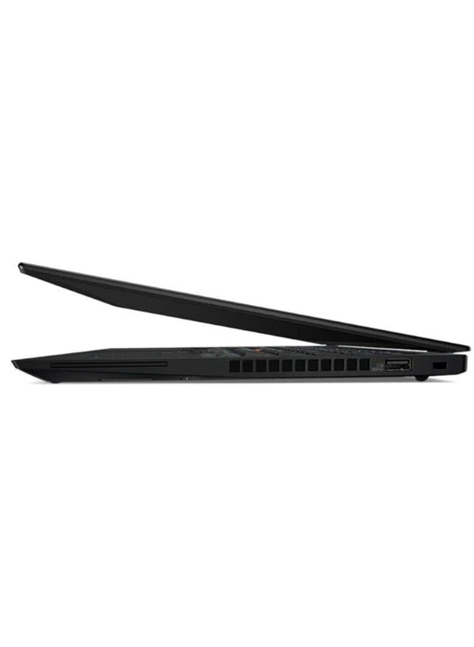 Lenovo ThinkPad T495s Laptop, 14.0" FHD (1920 x 1080) Non-Touch, AMD Ryzen 5 PRO 3500U, 8GB RAM, 256GB SSD , Windows 10 Pro