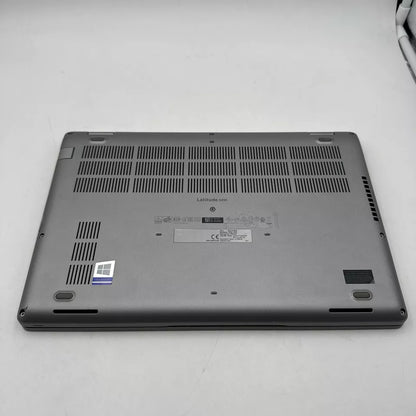 Dell Latitude 5410-Intel Core i5-10610U-256GB SSD- 16GB DDR4, 3200 MHz