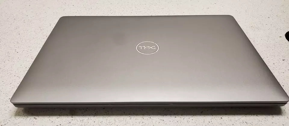 DELL Latitude 5420 Intel 11th Gen i7 laptop-256GB SSD - 16GB DDR4-  14 inch full HD