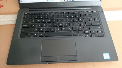 Dell Latitude 7300 Intel Core i5-8th Generation CPU | 8GB RAM | 256GB (SSD) | 13.3 inch