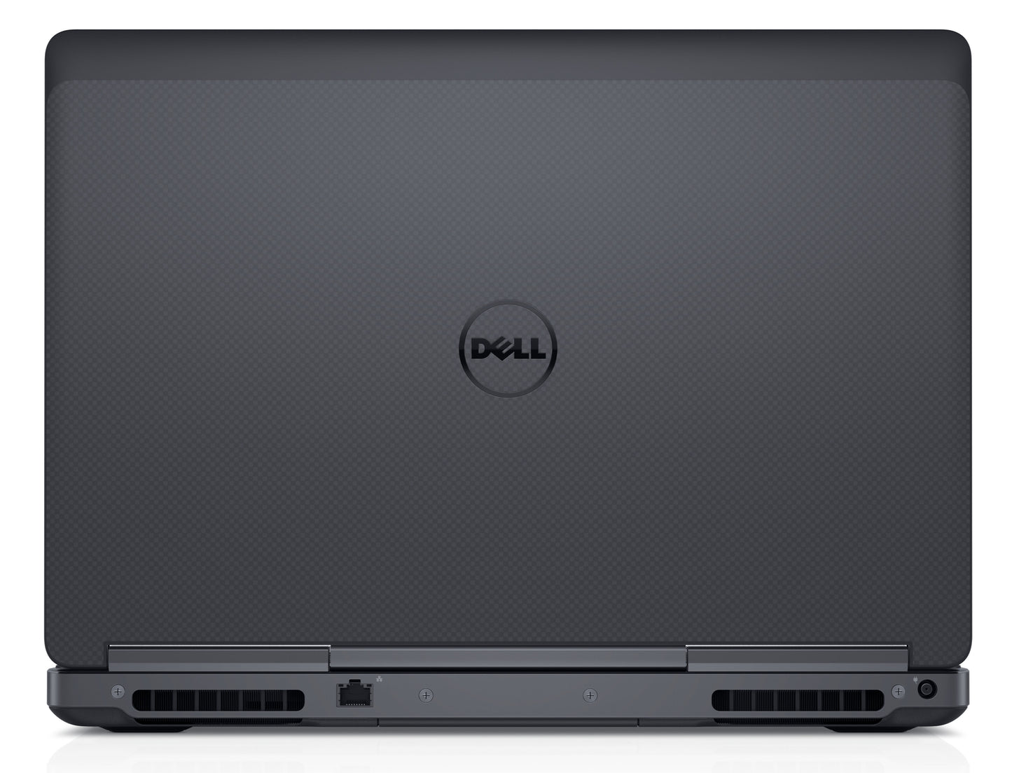 Dell Precision 15 7510-Intel Core i7-6820HQ- NVIDIA Quadro M1000M (4GB GDDR5)-512 SSD-16GB RAM