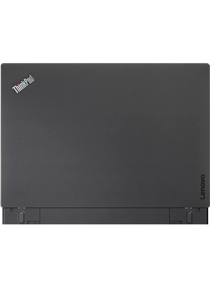 Lenovo ThinkPad T470  Business Laptop | intel core  i7-7th Generation CPU | 8GB RAM | 256GB SSD | 14.1 inch Display | Windows 11 Professional