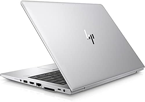 HP EliteBook 840 G6 Business Laptop, Intel Core i5-8365U CPU, 8GB DDR4 RAM, 256GB