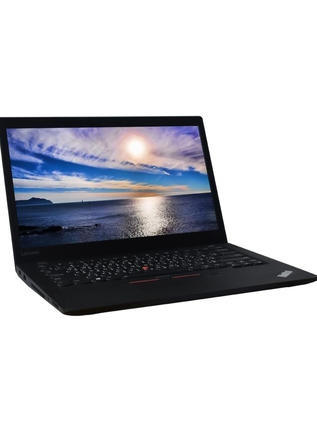 Lenovo ThinkPad T470  Business Laptop | intel core  i7-7th Generation CPU | 8GB RAM | 256GB SSD | 14.1 inch Display | Windows 11 Professional