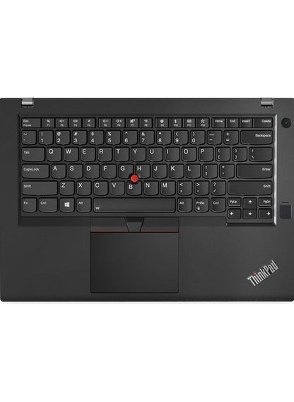 Lenovo ThinkPad T470  Business Laptop | intel core  i7-7th Generation CPU | 8GB RAM | 256GB SSD | 14.1 inch Display | Windows 11 Professional