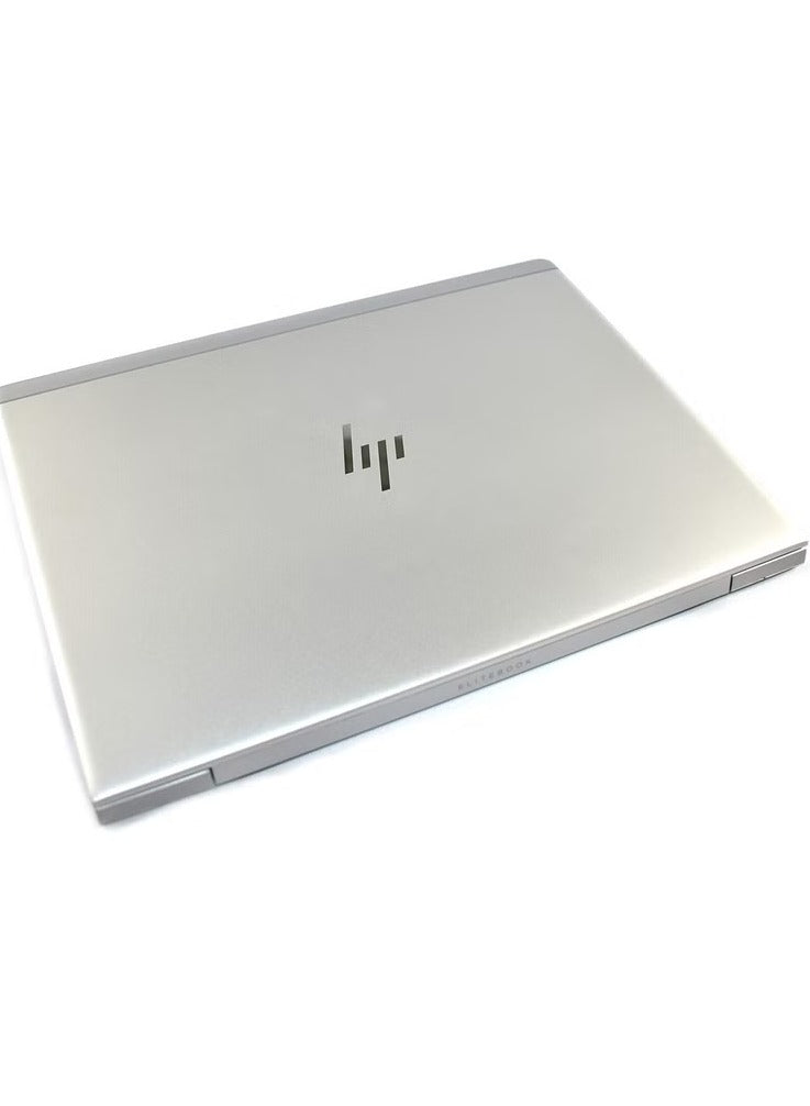 HP Elitebook 830 G5 intel core i5 7th Gen 8GB Ram 256GB SSD, Eng KB, Black