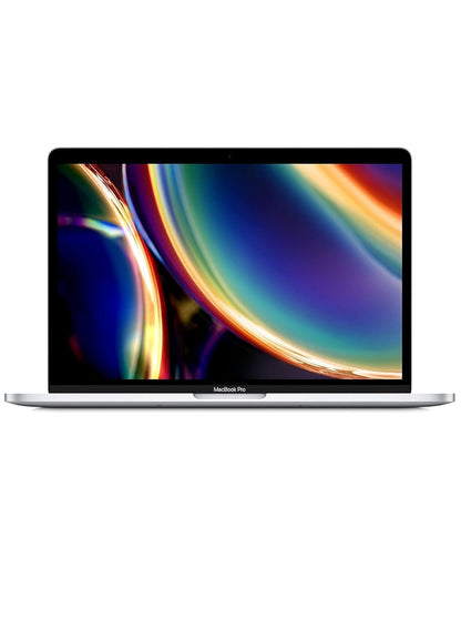 2020 MacBook Pro A2338 with Apple M1 Chip, 16GB RAM, 256GB SSD, Space Gray New (Open Box)