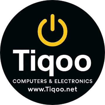 Tiqoo