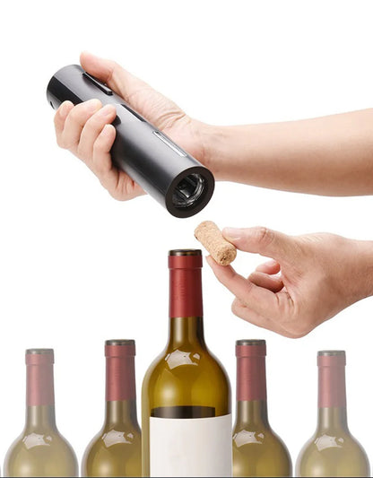 Automatic Electric Wine Openers for Beer