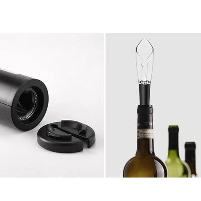 Automatic Electric Wine Openers for Beer