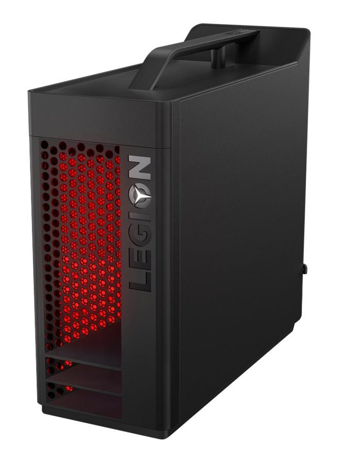 lenovo Legion T530-28ICB Gaming Desktop (i7-8th)(16 GB RAM -2TB HDD+512 SSD) NVIDIA GTX 1660 SUPER-6GB