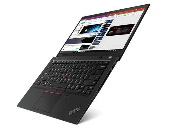 Lenovo ThinkPad T495s