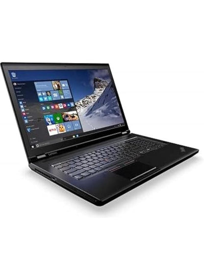 Lenovo ThinkPad T470s Business Laptop | intel Core i5-7th Generation CPU | 8GB RAM | 256GB SSD | 14.1 inch Non-Touch Display | Windows 10 Pro