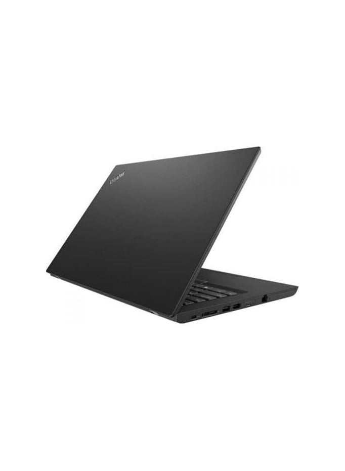 Lenovo ThinkPad T470s Business Laptop | intel Core i5-7th Generation CPU | 8GB RAM | 256GB SSD | 14.1 inch Non-Touch Display | Windows 10 Pro