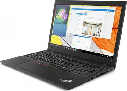 Lenovo ThinkPad L580