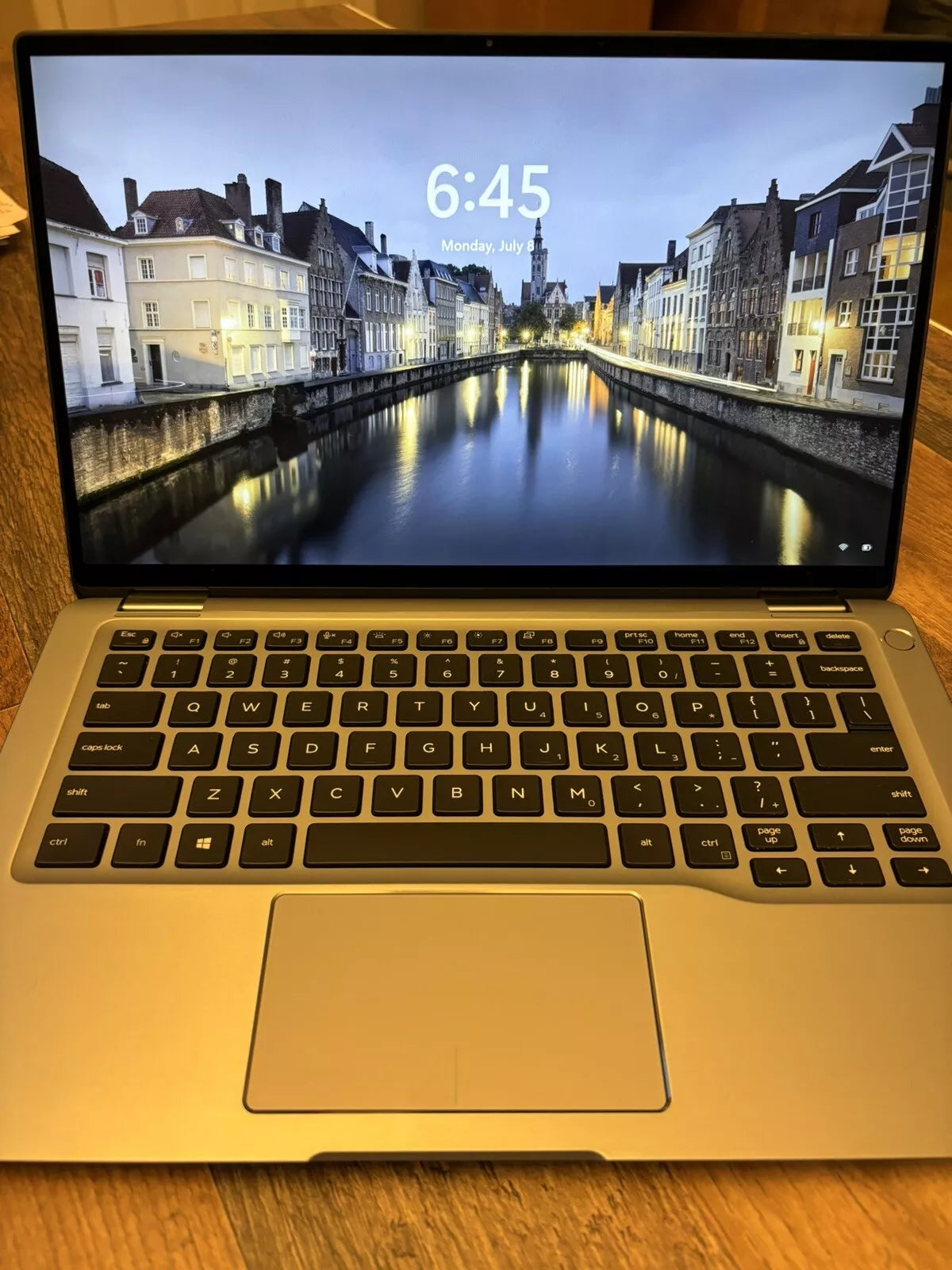 Dell Latitude 9410 x360 2in1