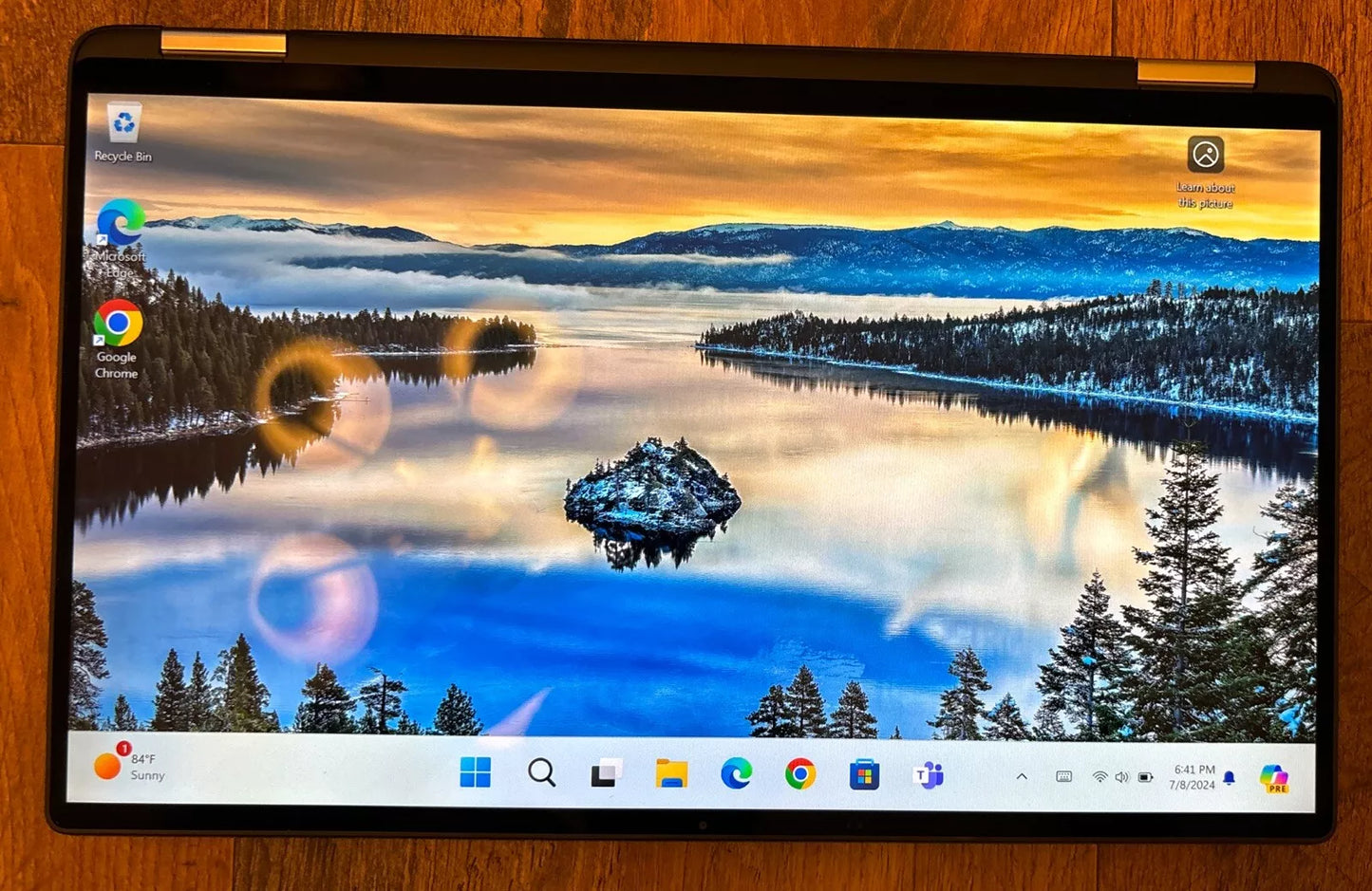 Dell Latitude 9410 x360 2in1