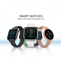 Smart Watches
