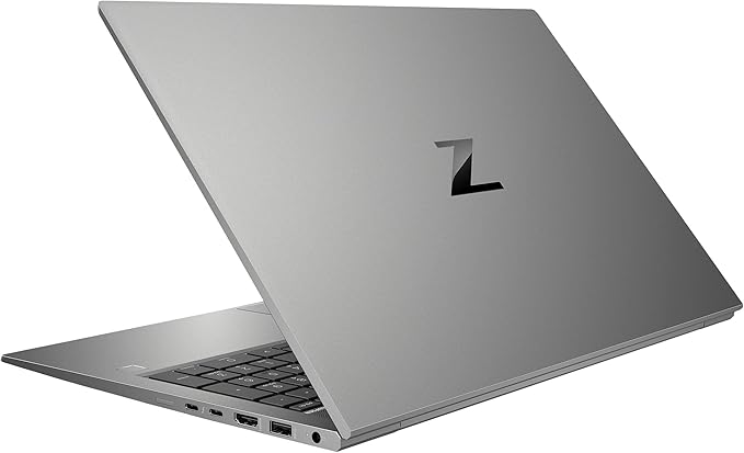 Zbook Firefly 15 G7 Mobile Workstation - 15.6" Full HD - Intel Core i7-10310U -32GB RAM - 512GB SSD