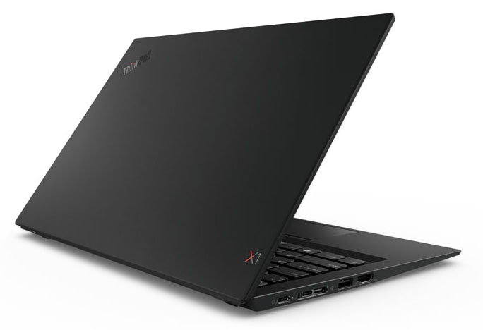 Lenovo Thinkpad X1 Carbon 6 - Image 2