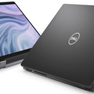 Dell Latitude 7410 2-in-1