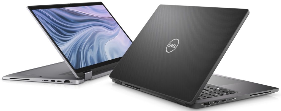 Dell Latitude 7410 2-in-1