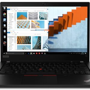Lenovo ThinkPad T14 Gen 1 (Intel)