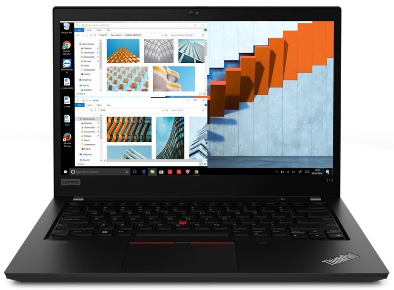 Lenovo ThinkPad T14 Gen 1 (Intel)