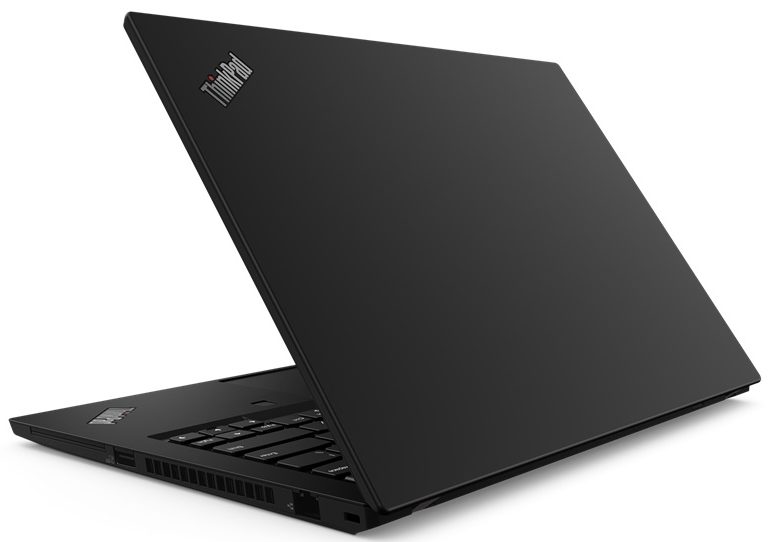 Lenovo ThinkPad T14 Gen 1 (Intel) - Image 2