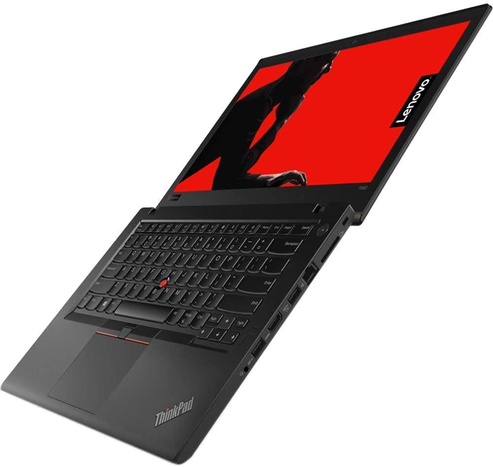Lenovo ThinkPad T480 - Image 2