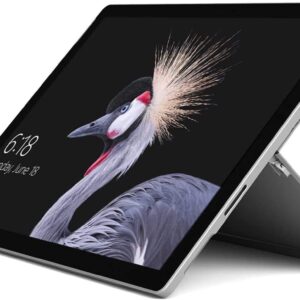 Renewed - Surface Pro 5 Tablet