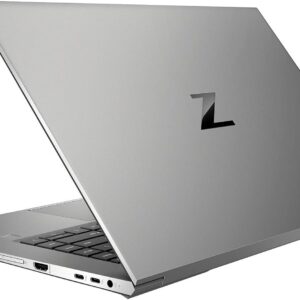 HP ZBook Studio G7