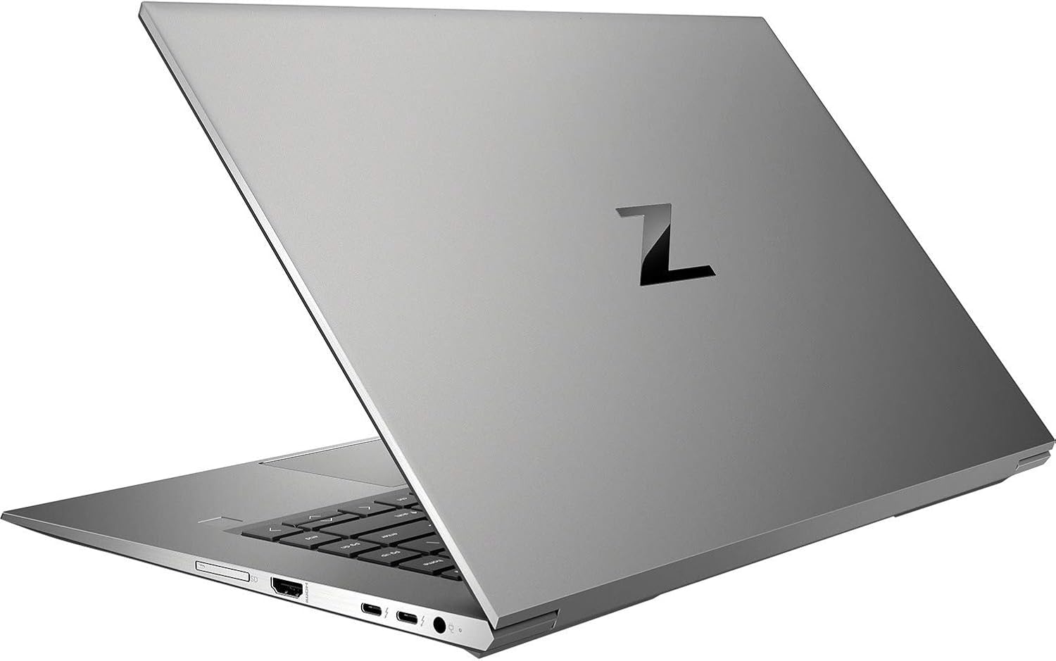 HP ZBook Studio G7