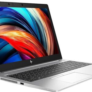 HP EliteBook 850 G6