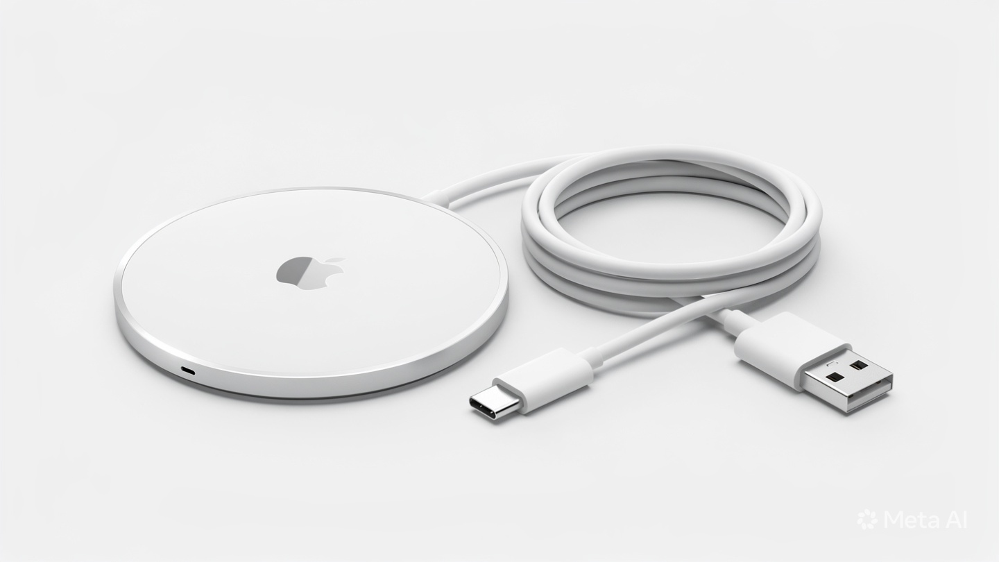 Apple MagSafe Charger