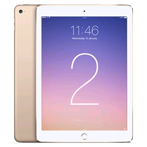 Apple iPad Air 2 - Image 2