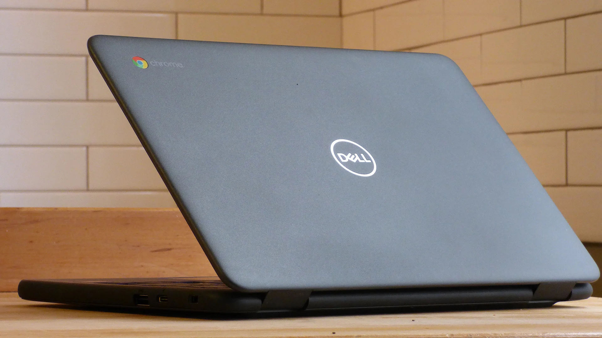 Dell Chromebook 11 3100 - Image 3