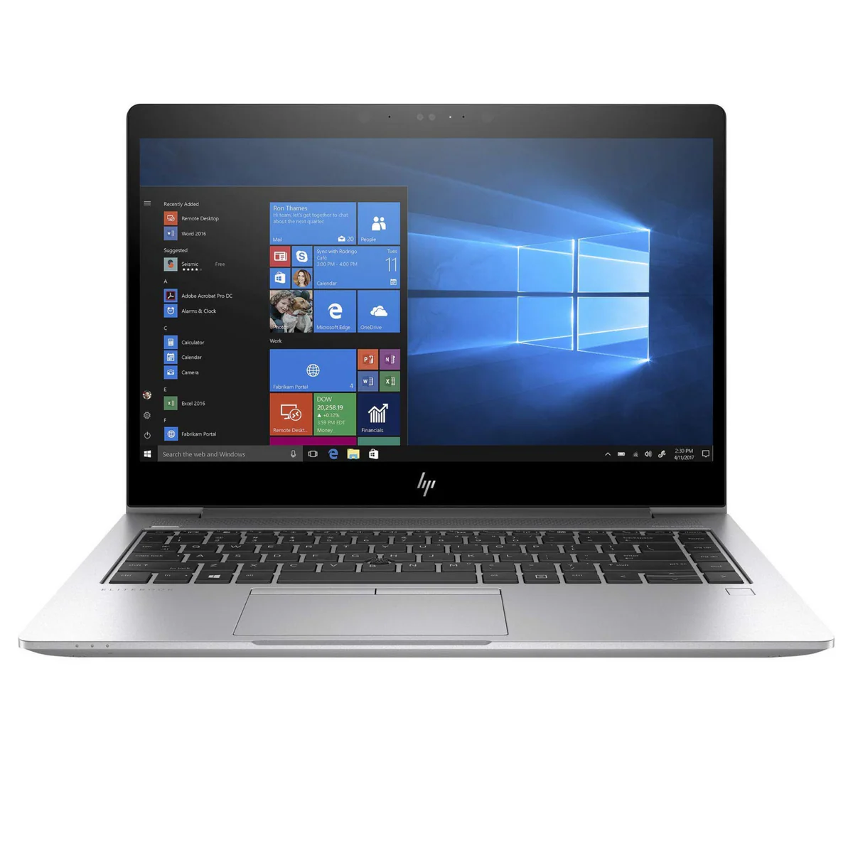 HP EliteBook 840 G5 - Image 3