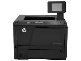 HP LaserJet Pro 400 M401N