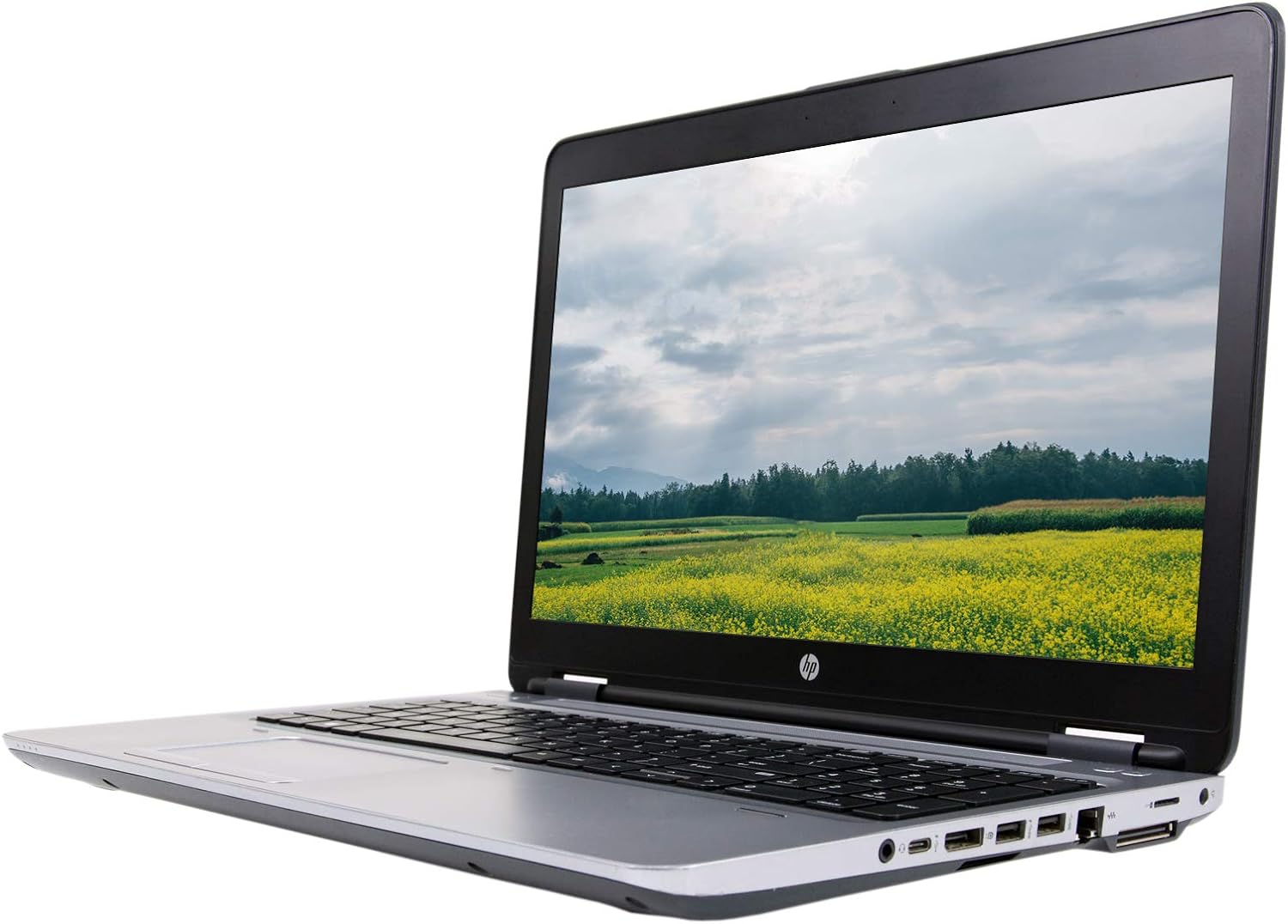 HP ProBook 650 G2