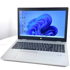 HP ProBook 650 G5