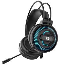 HP Stereo DHE-8001U Wired